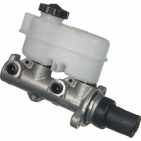 - Wagner MC131512 Premium Master Cylinder Assembly,