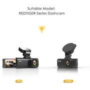 REDTIGER 1080P Back Up Camera, in-Car Rear Camera for F7N F7NP F7NS F7N Touch