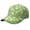 Daisy w, variant on Daisy with Inspirational Quote Baseball Cap - Artistic Floral Unisex Hat for Gifts