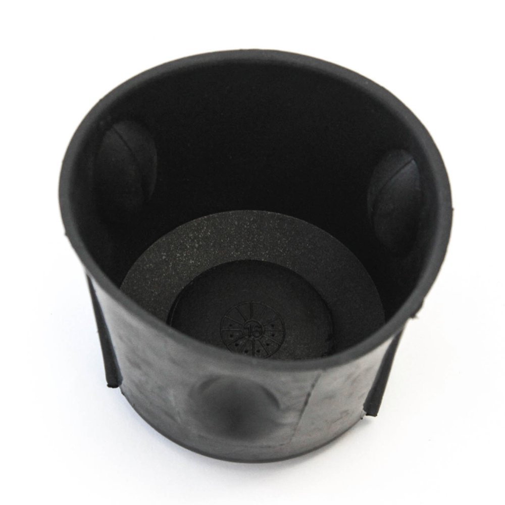 Center Console Rear Cup Holder Insert 20102017 Compatible with Hyundai