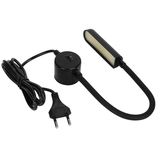 Zyyini COB 6W 30LED Sewing Machine Light High Light Lamp with