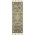 thumbnail image 5 of Safavieh Aspen Peter Floral Bordered Area Rug or Runner, 5 of 10