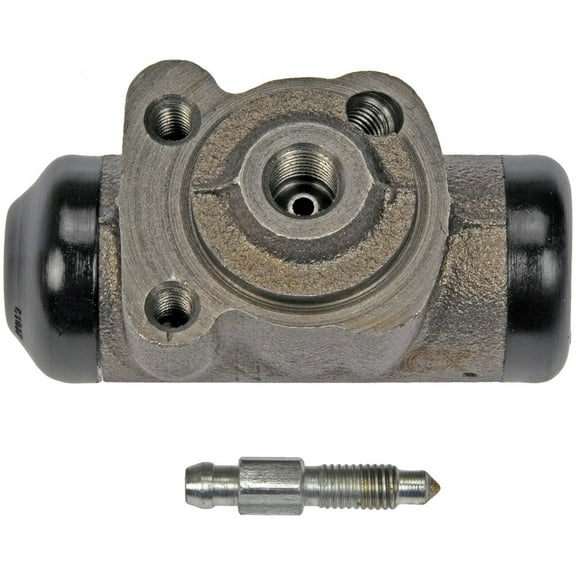 Dorman W610205 Drum Brake Wheel Cylinder for Specific Hino / Toyota Models Fits select: 1997-1998 TOYOTA CAMRY