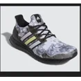 thumbnail image 1 of Adi - das ULTRABOOST ( BLACK/WHITE ) ( SNEAKER/RUNNING ) SHOES SIZE 8 US ( H02811 ), 1 of 3