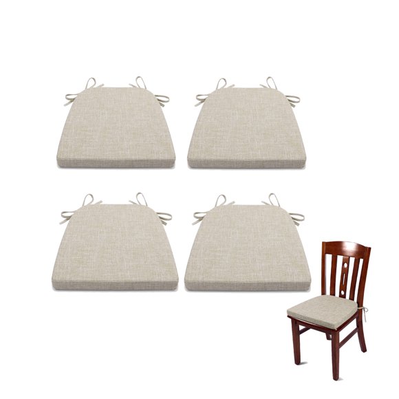 Chair Pads 17 X
