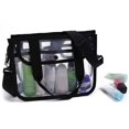 thumbnail image 3 of 1pcs Eva Transparent Bag, 3 of 3