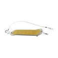 thumbnail image 5 of QccHieUs Fishing Flasher Fishing Flasher Compact Freshwater Practical Reflective Supplies Style F, 5 of 9