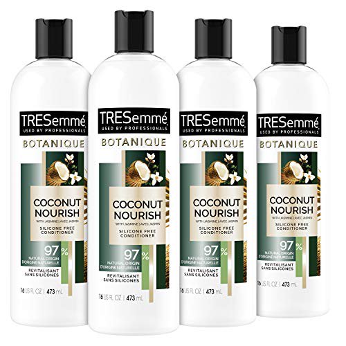 TRESemmé Botanique Conditioner for Dry Hair And Damaged Hair Botanique