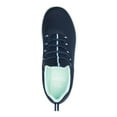 thumbnail image 4 of Athletic Works Women's Bungee Slip On Sneakers, Wide Width Available, 4 of 6