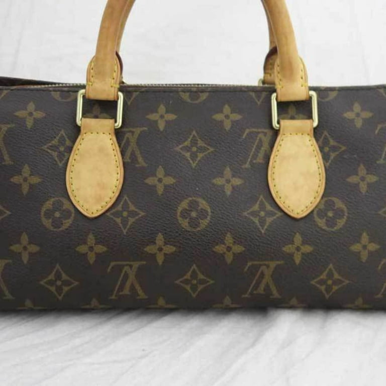 monogram popincourt handbag