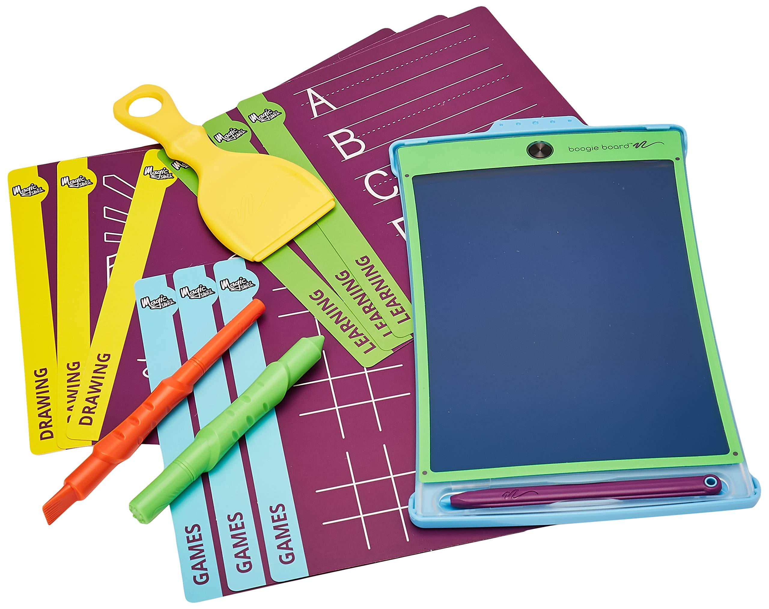 magic sketch boogie board walmart