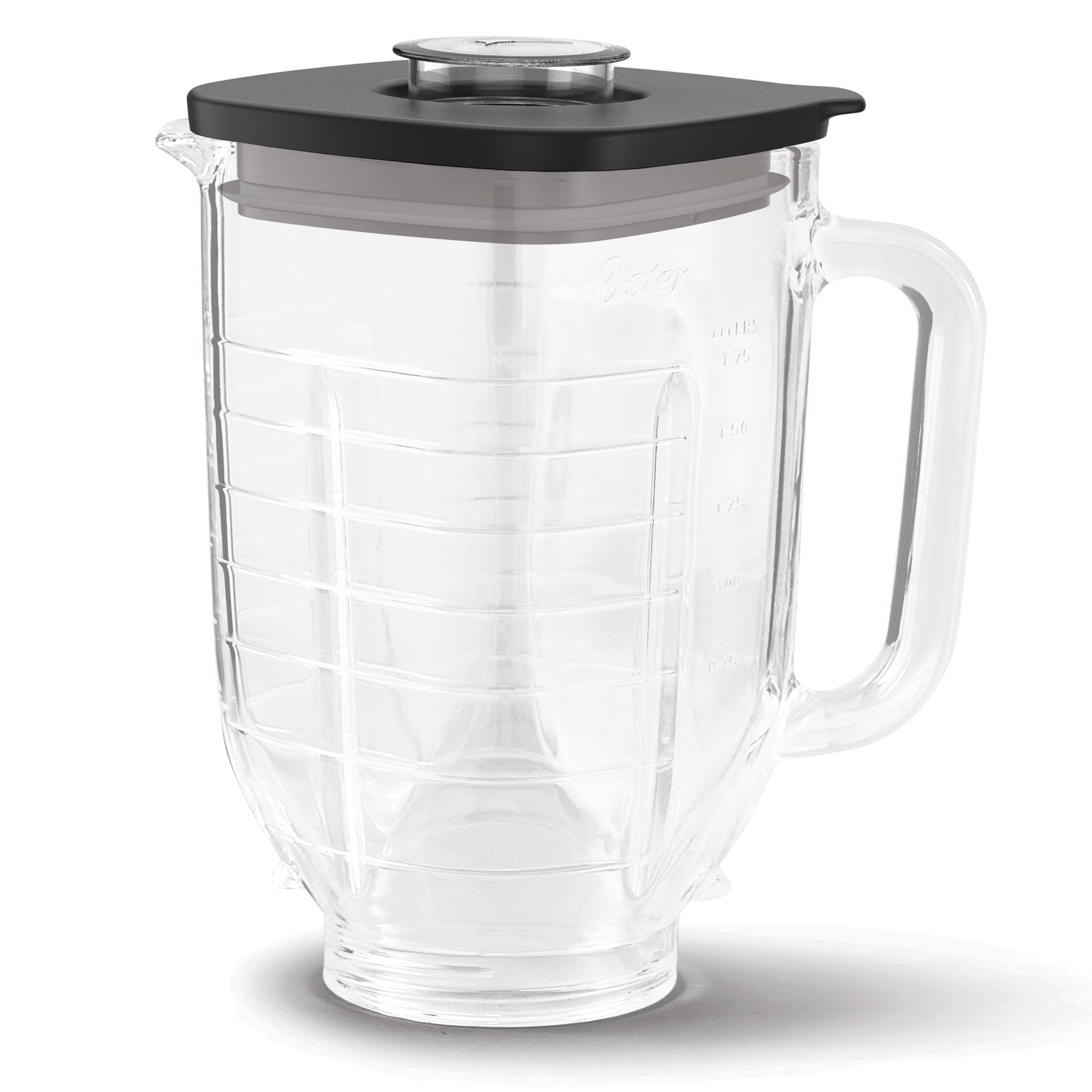 Oster Beehive Performance Blender With 1100-Watt Motor In Silver And Copper