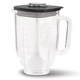 thumbnail image 5 of Oster Beehive Performance Blender with 1100-Watt Motor in Silver and Copper, 5 of 12