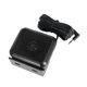 thumbnail image 1 of Para Automóvil De Tamaño Pequeño Interfaz De 3,5 Mm Altavoz Ajustable En Automóvil Para Motorola Icom Yaesu Sweethay OD007586-00, 1 of 7