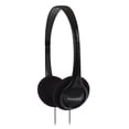thumbnail image 5 of Koss KPH7 Wired On-Ear Lightweight Headphones with 3.5-mm Connector and Dual-Entry Cord, Hang Bag Packaging, 5 of 5