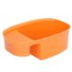 thumbnail image 4 of Colador De Fregadero Cesta De Drenaje De Fregadero Multifunción En Forma De Silla De Montar PP Para Verduras Para Frutas Para Cocina ANGGREK Otros, 4 of 8