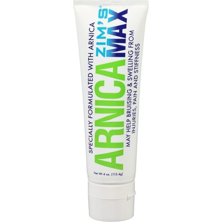 Max Freeze Zims Arnica Max Gel