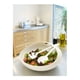 thumbnail image 2 of Juego de ensaladera Joseph Joseph Color Blanco, 2 of 2