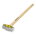 thumbnail image 1 of ACE Trading-Truper Garden Tool MD-8H-C32426 Double Face Sledge Hammer  Collins, 1 of 2