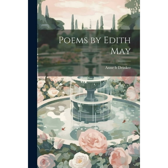 Poems by Edith May (Paperback)