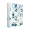 thumbnail image 2 of Canvas Wall Art - June Erica Vess 'Sea Silk IV' Wall Art for Living Room, Bedroom, or Office Décor by Trademark Fine Art - 35 x 47 Inches, 2 of 4