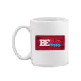 thumbnail image 2 of Be Active Mug Unisex's -Image by Shutterstock, 2 of 4