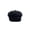 Black, variant on Women Beret Newsboy Cap Corduroy Vintage Octagonal Hat