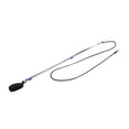 thumbnail image 4 of Antena AM/aérea para radio de coche, antena metálica automotriz, 39150-s01-a02 para 1992-2002, vehículo con accesorios, camión, 4 of 8