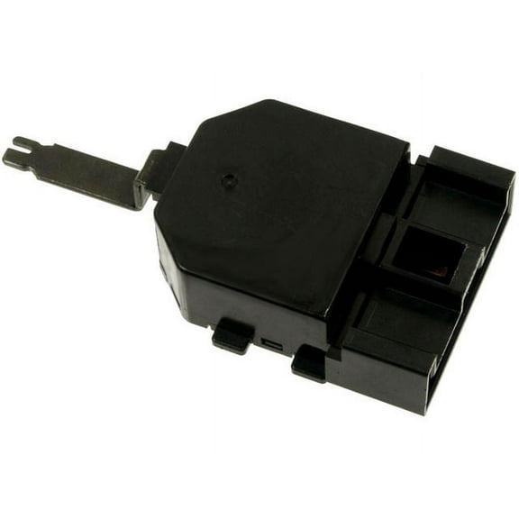 Blower Control Switch - Compatible with 1998 - 2000 Isuzu Amigo 1999