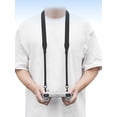 thumbnail image 2 of Likrtyny Cordón para El Cuello Del Mando A Distancia Con Accesorio Doble Gancho para DJI RC/RC 2/RC Pro, 2 of 9