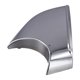 thumbnail image 1 of 2177.3005 Mirror Cover Chrome for X 2016-2021, 1 of 5