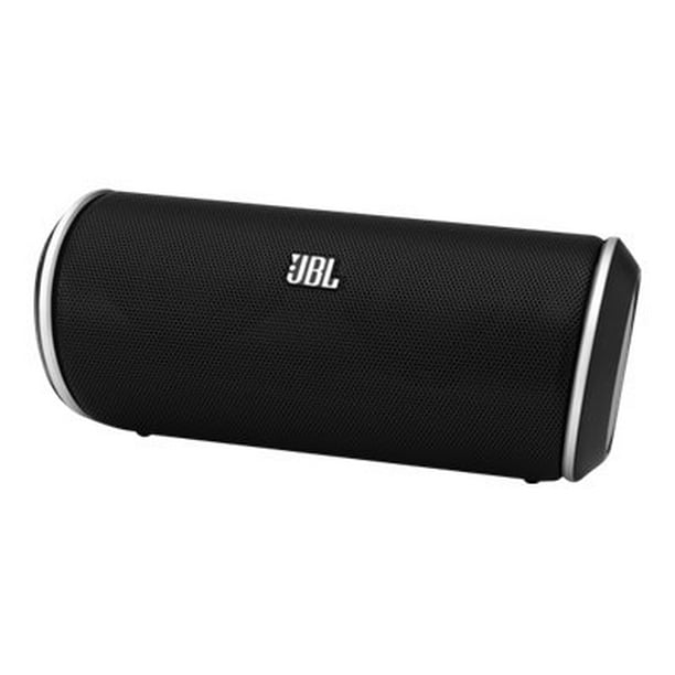 Arabiske Sarabo Mos pustes op JBL Flip II - Speaker - for portable use - wireless - Bluetooth, NFC - 12  Watt - black - Walmart.com