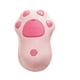 thumbnail image 1 of Fiudx Vapor de Cemento, Masajeador Relajante para Mascotas, Cepillo Depilatorio Eficiente para Gatos, Diseño Compacto para Perros y Gatos, Solución Ideal para Viajes, Material Abs Tpr., 1 of 7