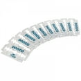 thumbnail image 2 of Dorco STP301 Prime Platinum Double-Edge Razor 100Ct, 2 of 3