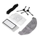 thumbnail image 2 of Accesorios para barredora, kit de accesorios para robot barredor, cepillo para barrer, filtro para barredora, solución innovadora, 2 of 8