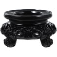 thumbnail image 3 of Miangastore Resin Crystal Balls Display Stand 1 Set Crystal Balls Rack for Home Ornament, 3 of 9