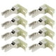 thumbnail image 3 of Prensatelas de plástico, 8 piezas Prensatelas para máquina de coser Accesorios para máquina de coser Prensatelas para máquina de coser Mejore su experiencia, 3 of 12