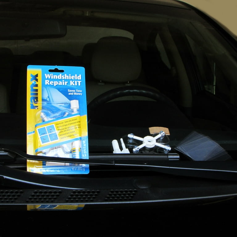 Windshield repair deals