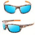 thumbnail image 5 of Polarized Sports Glasses For Cycling, 5 of 5