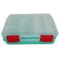 thumbnail image 2 of Caja transparente de emergencia, caja de emergencia para medicamentos, caja de almacenamiento médica portátil, caja de emergencia para medicamentos, diseño de clase mundial, 2 of 8