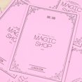 thumbnail image 4 of Kpop BTS Bangtan Boys 2019 5Th Muster Magic Shop Mini Photocard Para Regalo Del Ejército, 4 of 4