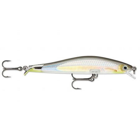 Rapala RipStop 09 Jerkbait Sneaky Pete
