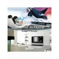 thumbnail image 3 of Surround Sound Bar 4 Speaker System Wireless BT Subwoofer TV Home Theater&Remote, 3 of 11
