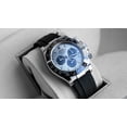 thumbnail image 5 of Pre-Owned Rolex Cosmograph Daytona 116519LN-0006 â€“ White Gold with Black Ceramic Bezel & Oysterflex Rubber Strap, 5 of 7