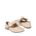 thumbnail image 1 of ZAPATOS VAVITO NIÑA 220028 GLITTER BEIGE 15-17, 1 of 4