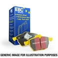 thumbnail image 2 of EBC Brakes Yellowstuff 4000 Series Street and Track Brake Pad Set Fits select: 2002-2005 DODGE RAM 1500, 2003-2006 DODGE DURANGO, 2 of 3