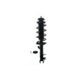 thumbnail image 3 of For Honda HR-V 2016 2017 2018 2019 2020 Front Left Strut w/ Spring - BuyAutoParts, 3 of 7