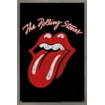 thumbnail image 1 of Rolling Stones - Logo classique, 1 of 4