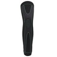 thumbnail image 1 of Manchon de Compression pour Genou, Manchon de Protection en Nylon Latex Soie Silicone Design Bande Antidérapant pour Cyclisme pour Baseball pour Randonnée pour Exercice pour Basketball m,L,TG, 1 of 8