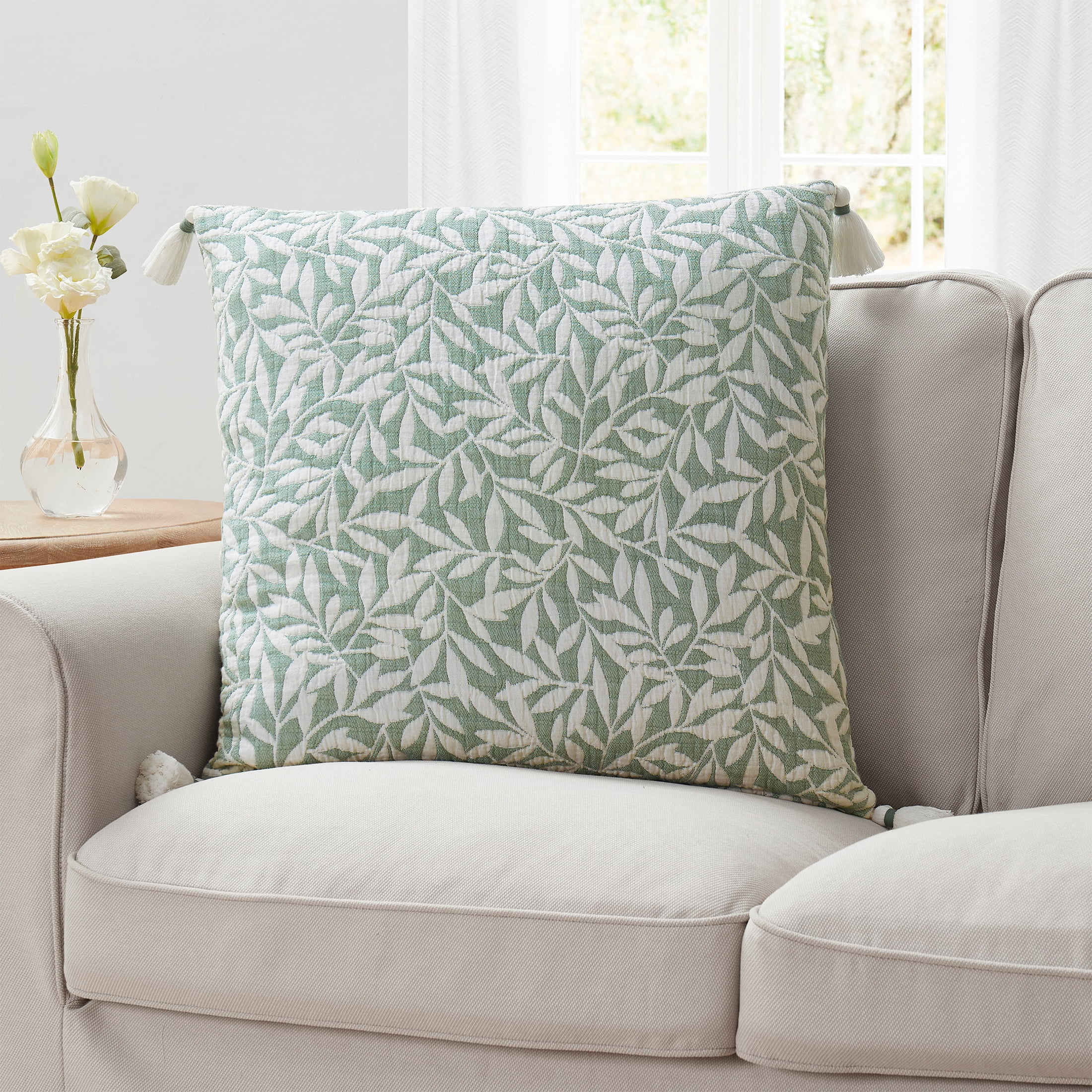 Big pillow covers 2025 online
